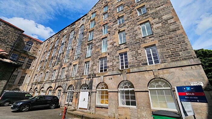 2 Bedroom Flat To Rent In Chapel Lane, Leith, Edinburgh, EH6