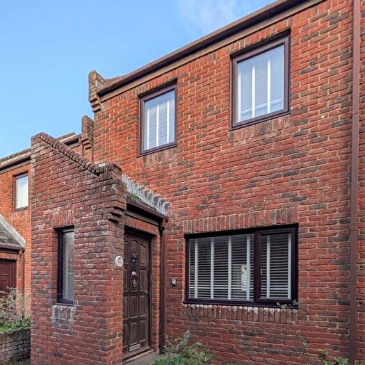 2 Bedroom Terraced House To Rent In Sunny Nook, Cross Tree Centre, Braunton, Devon, EX33