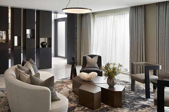 Studio For Sale In Park Crescent, London, W1B