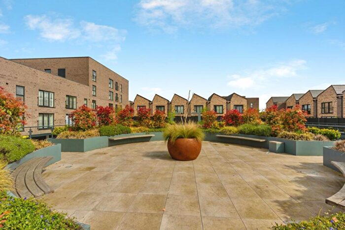 1 Bedroom Flat For Sale In Talbot Road, Stretford, Manchester, M32