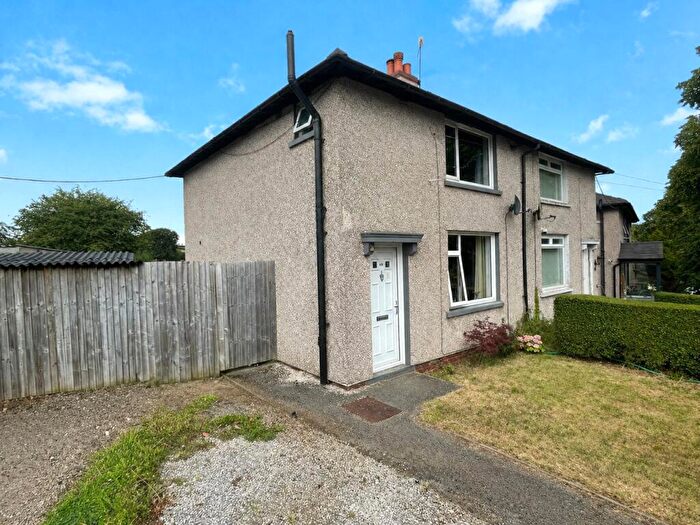 3 Bedroom Semi-Detached House For Sale In Richmond Avenue, Lancaster, Lancashire, LA1