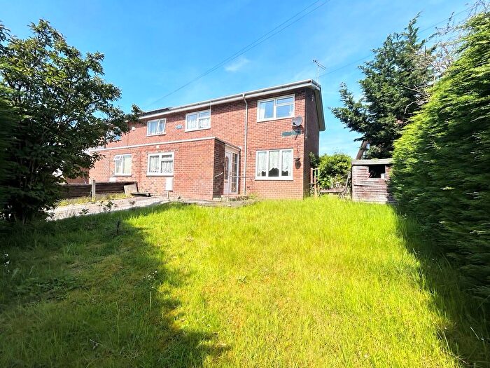 3 Bedroom End Of Terrace House For Sale In Longridge, Knutsford, WA16