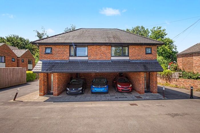 4 Bedroom Flat For Sale In Ulfgar Road, Oxford, OX2