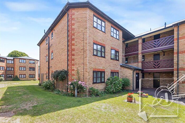 1 Bedroom Retirement Property For Sale In St James Oaks, Trafalgar Road, Gravesend, DA11