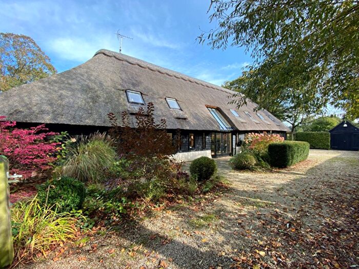7 Bedroom Detached House For Sale In Kenfield, Petham, Canterbury, Kent, CT4