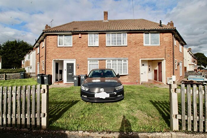 2 Bedroom Terraced House For Sale In Mulwych Road., Tile Cross, Birmingham, B33