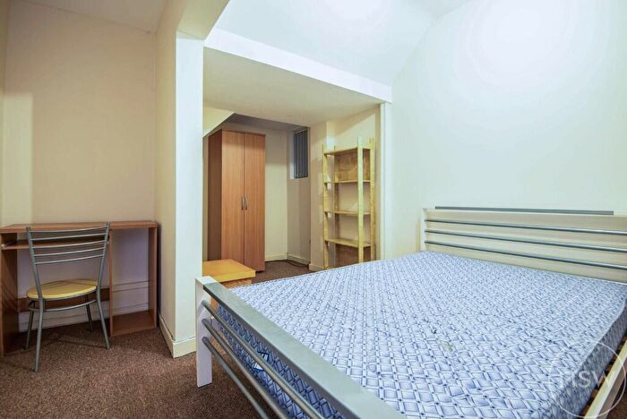 3 Bedroom Apartment To Rent In Wigan Road, Ormskirk, L39