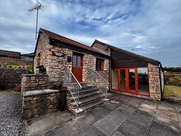 3 Bedroom Detached House To Rent In Upton Lane, Dundry, BS41