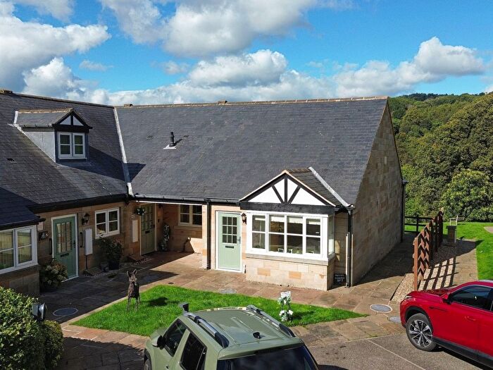 2 Bedroom Bungalow For Sale In Valley View, Sleights, YO22
