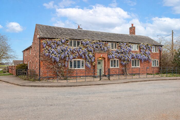 5 Bedroom Detached House For Sale In Drove House, Main Road, Bilstone, CV13