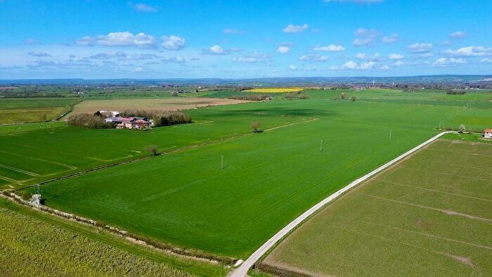 Land For Sale In Ryton, Malton, YO17