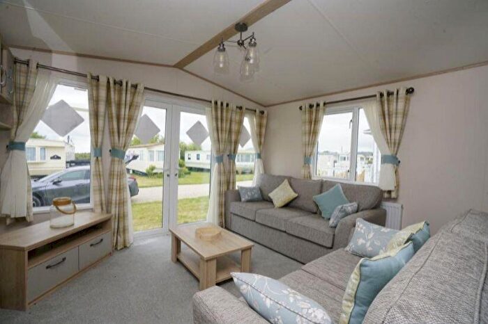 2 Bedroom Caravan For Sale In Two Bed Abi Windermere (), Pegwell Bay Holiday Park, Pegwell Road, Ramsgate, Kent, CT11