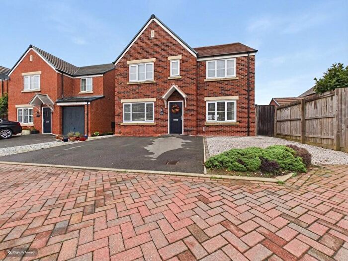 5 Bedroom Detached House For Sale In Rosewood Way, Hampton Gardens, PE7