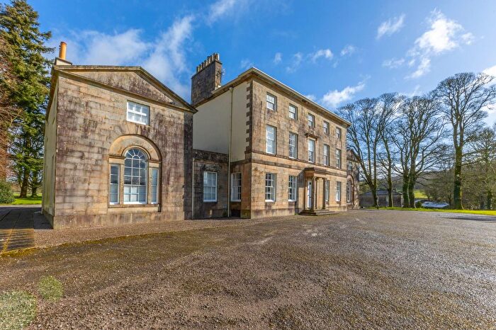 2 Bedroom Flat For Sale In Field Broughton, Broughton Lodge, LA11