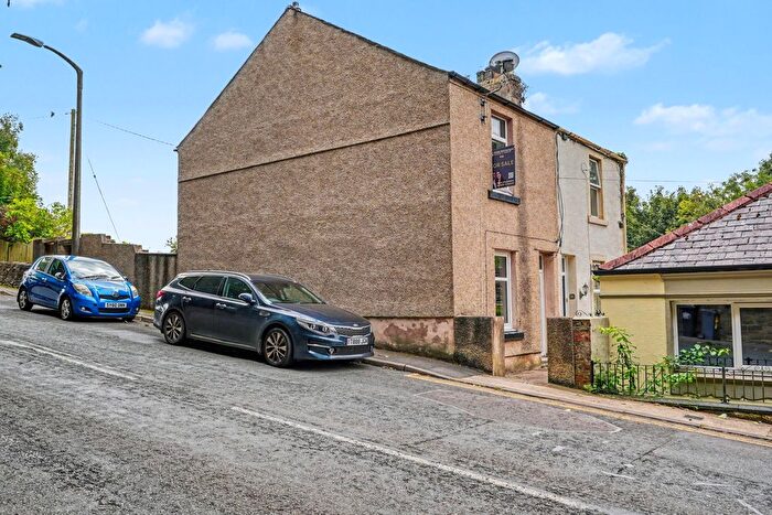 2 Bedroom Semi-Detached House For Sale In Stainburn Road, Workington, CA14