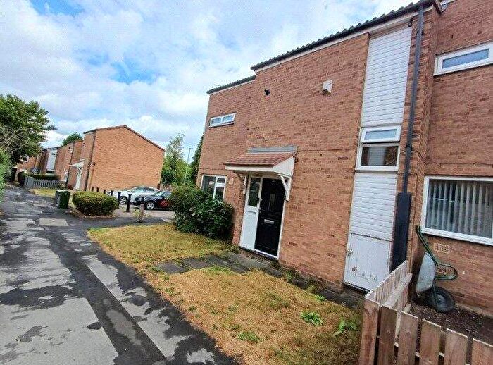 2 Bedroom Semi-Detached House For Sale In Tilston Walk, Wilmslow, Cheshire, SK9