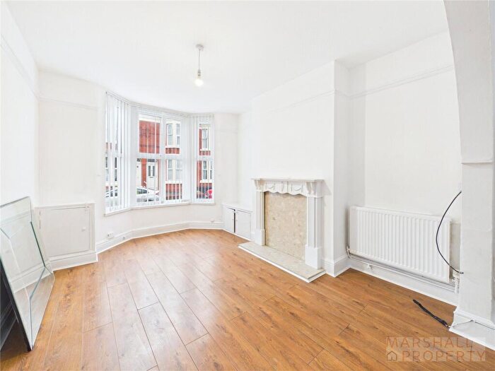 3 Bedroom Terraced House To Rent In Guelph Street, Kensington, Liverpool, L7