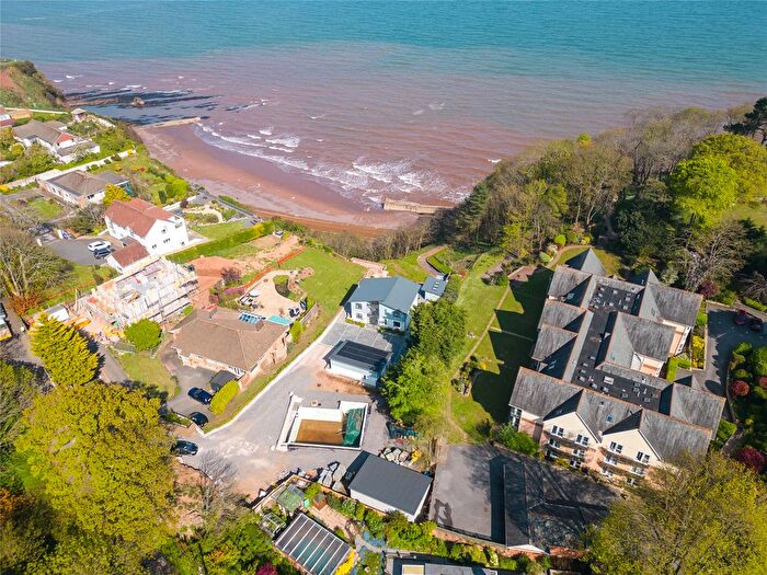 4 Bedroom Detached House For Sale In Dawlish, Devon, EX7