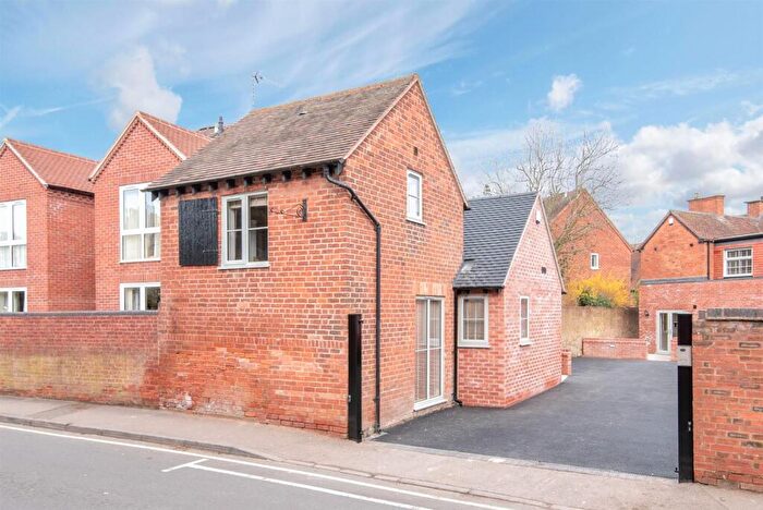 1 Bedroom House To Rent In Wilsons Road, Knowle, Solihull, B93