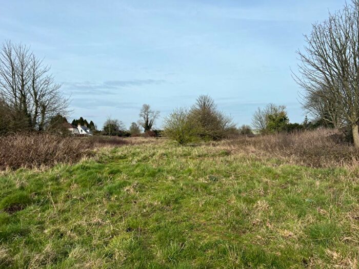 Property For Sale In Aerodrome Road, Hawkinge, Folkestone, Kent, CT18