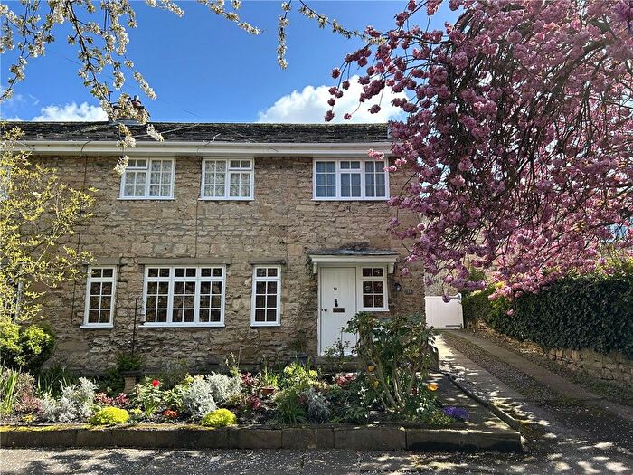 3 Bedroom Semi-Detached House To Rent In Main Street, Ledston, Castleford, West Yorkshire, WF10