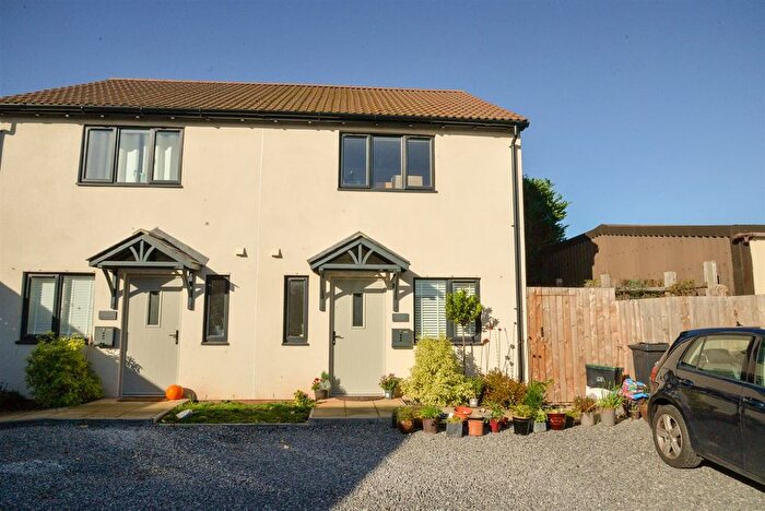 2 Bedroom Semi-Detached House To Rent In Petherton Road, North Newton, TA7