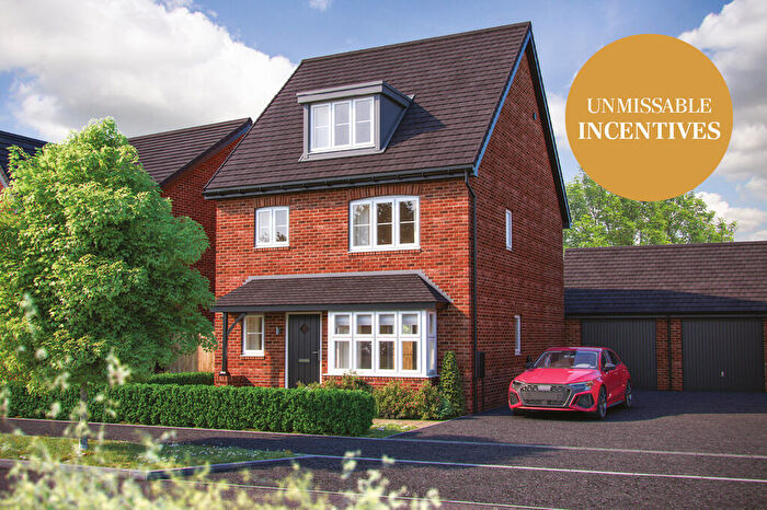 4 Bedroom Detached House For Sale In Sunnybower Meadow, Whalley Old Road, Blackburn, BB1