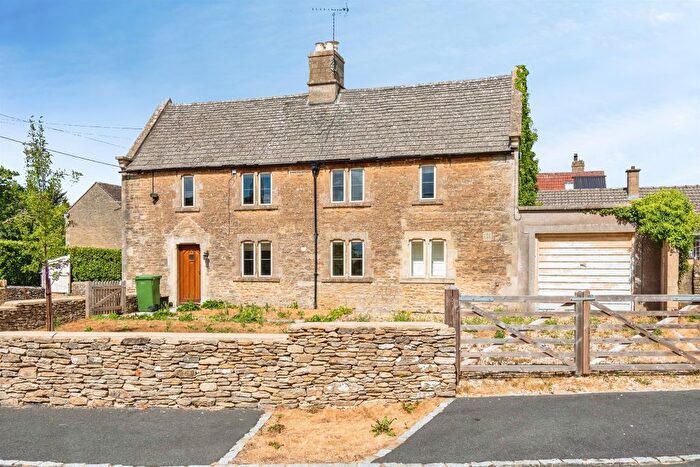 2 Bedroom Cottage For Sale In Kington St. Michael, Kington St. Michael, Chippenham, SN14