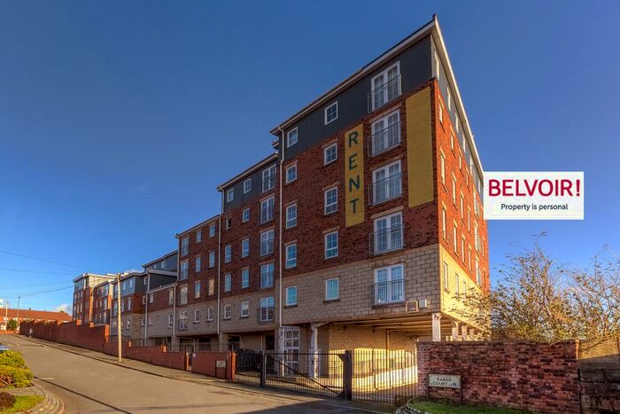 2 Bedroom Flat To Rent In Kaber Court, Horsfall Street, L8