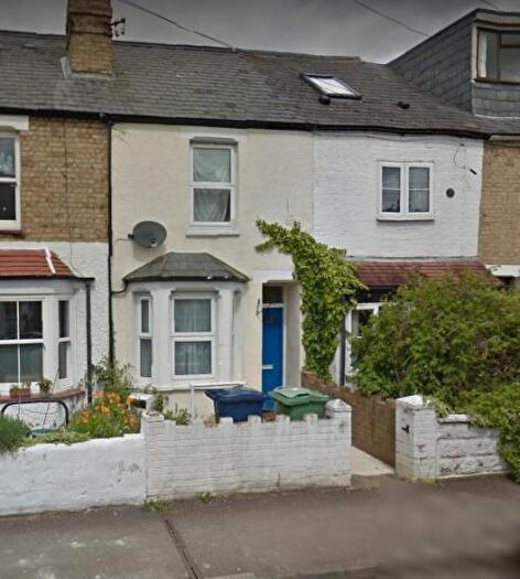 6 Bedroom Terraced House To Rent In Howard Street, Oxford, OX4