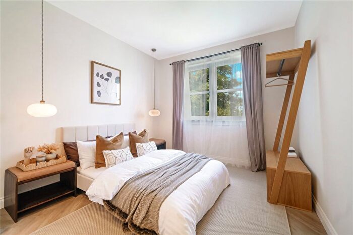 1 Bedroom Flat For Sale In Priory Park, Main Road, Castlehead, Paisley, PA2