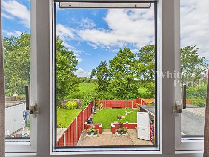 3 Bedroom Chalet For Sale In Hose Avenue, Roydon, Diss, IP22