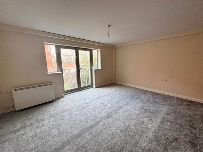 2 Bedroom Apartment To Rent In Fremington Court, CV1
