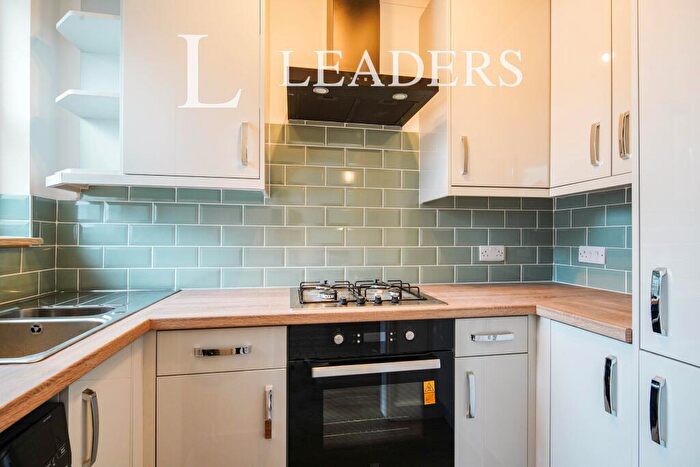 2 Bedroom Flat To Rent In Gladstone Place, Brighton, East Sussex, BN2