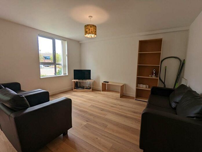 2 Bedroom Apartment To Rent In Flat E, Swallow House, Simmonds View, Stoke Gifford, South Gloucestershire, BS34