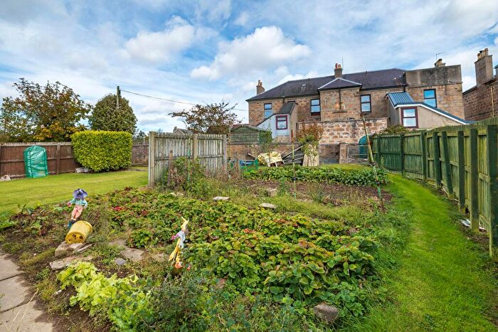 2 Bedroom Flat For Sale In Surgery Premises Woodside Terrace, Udny Station, Ellon, AB41
