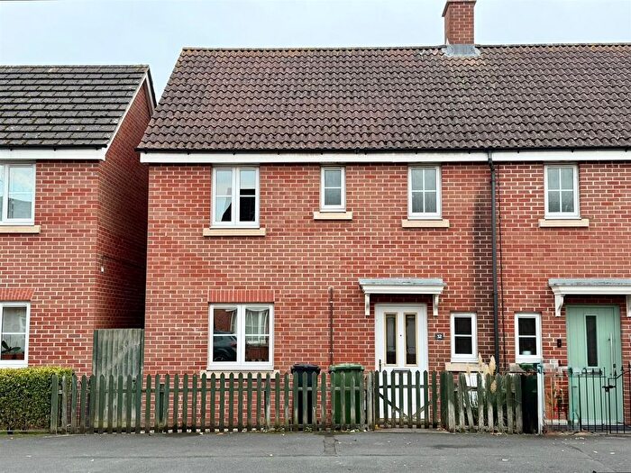 3 Bedroom Property For Sale In Bullingham Lane, Hereford, HR2