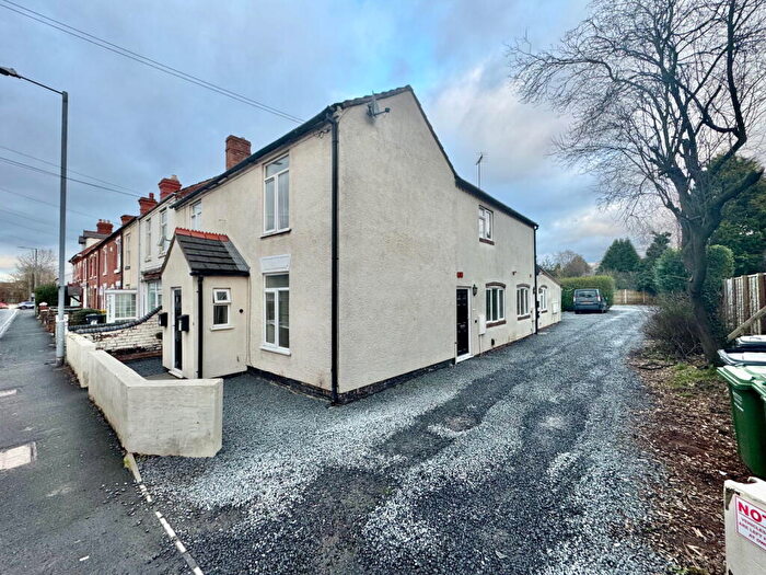 2 Bedroom Flat To Rent In Sutton Road, Kidderminster, DY11