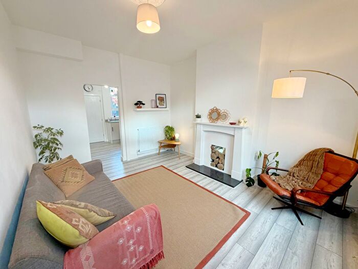 2 Bedroom Terraced House For Sale In Adderley Street, Coventry, CV1