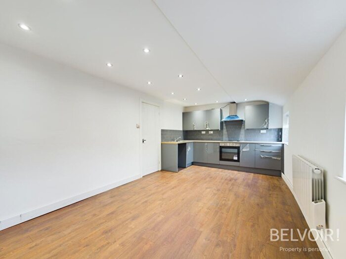 1 Bedroom Flat To Rent In East Prescot Road, Liverpool, L14