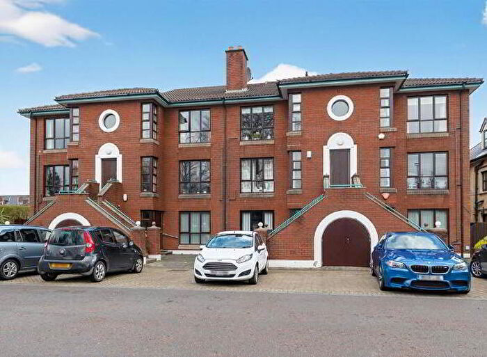 2 Bedroom Apartments For Sale In Ceara Court, Belfast, BT9