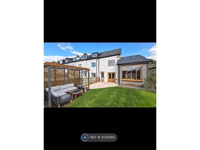 2 Bedroom End Of Terrace House To Rent In Office Road, Cinderford, GL14