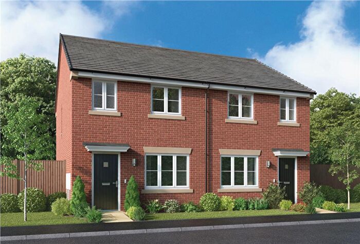 3 Bedroom Semi-Detached House For Sale In Bent House Lane, Gilesgate, Durham, DH1