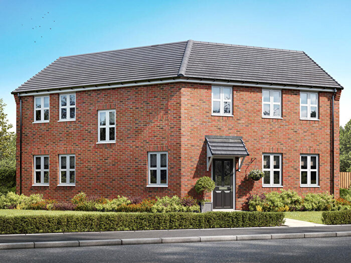 4 Bedroom Detached House For Sale In Penny Pot Lane, Killinghall, Harrogate, HG3