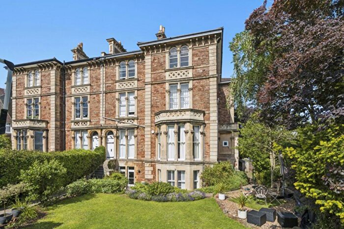 3 Bedroom Flat For Sale In Pembroke Road, Clifton, Bristol, BS8