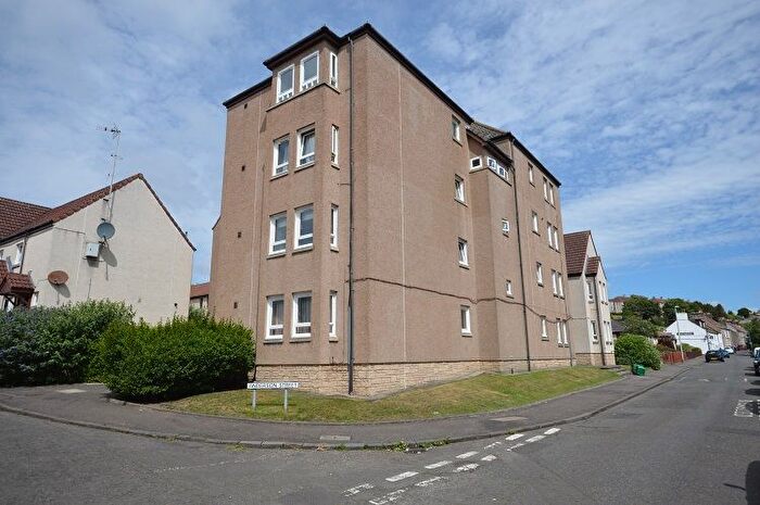 2 Bedroom Flat To Rent In High Street, Dysart, Kirkcaldy, KY1