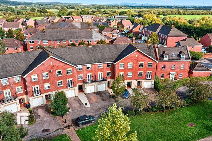 4 Bedroom Terraced House For Sale In Cambrian Crescent, Marshfield, CF3