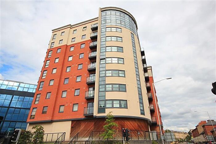 1 Bedroom Apartment To Rent In , Watlington Street, Reading, Berkshire, RG1