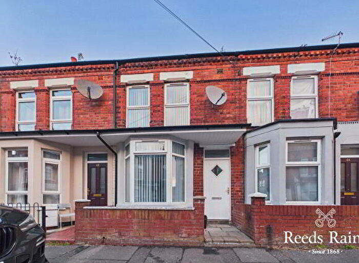 2 Bedroom Mid Terraced House To Rent In Omeath Street, Belfast, BT6