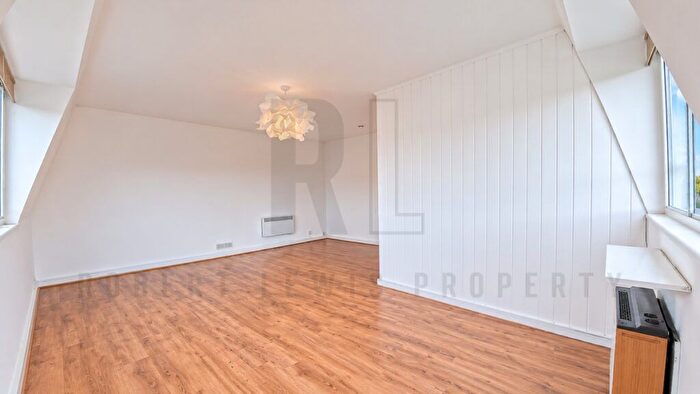 1 Bedroom Flat To Rent In Guilford Street, London, WC1N